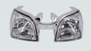 HEAD LIGHT ASSEMBLY