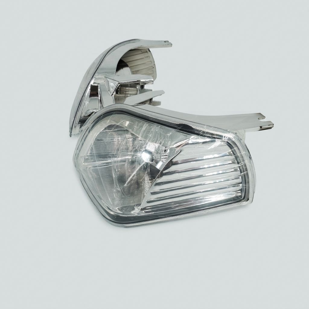 HEAD LIGHT ASSEMBLY
