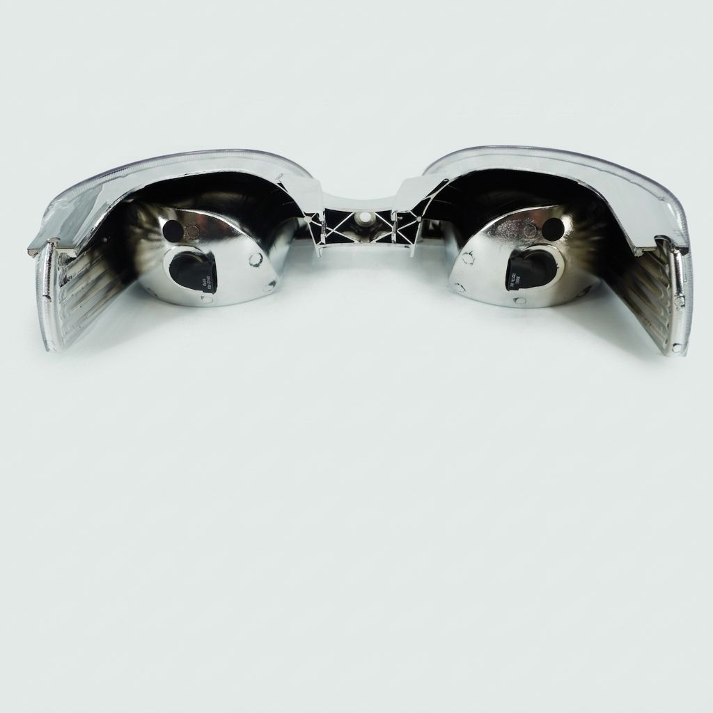 HEAD LIGHT ASSEMBLY