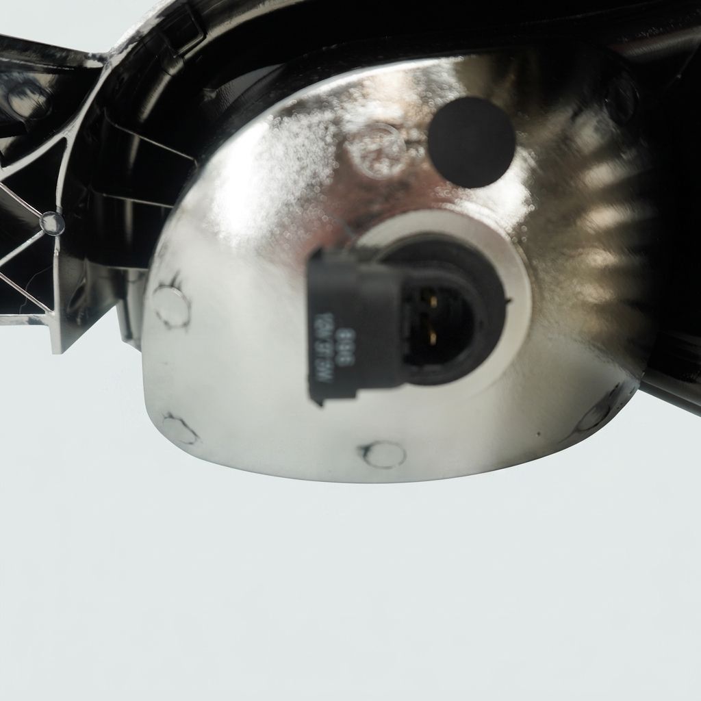 HEAD LIGHT ASSEMBLY