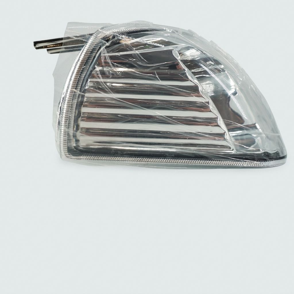 HEAD LIGHT ASSEMBLY