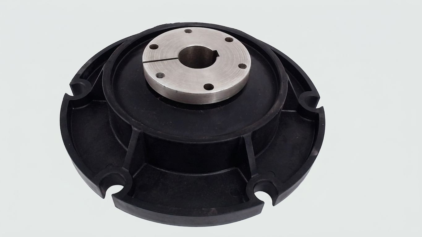 FLEX DRIVE COUPLING