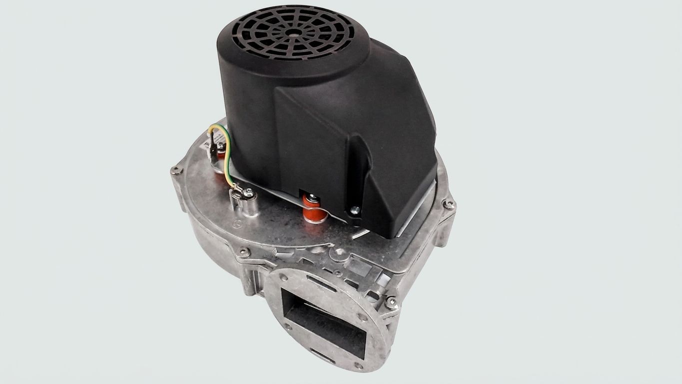 FAN BLOWER