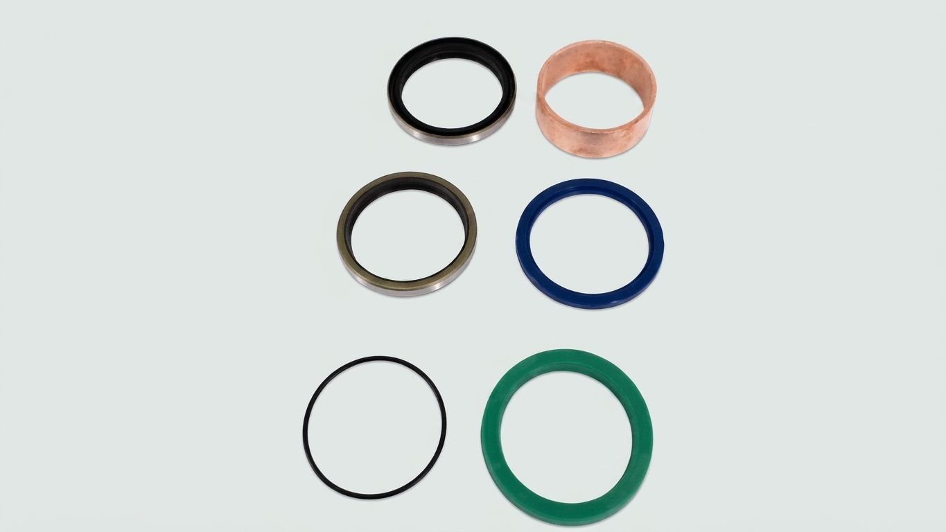 SEAL KIT