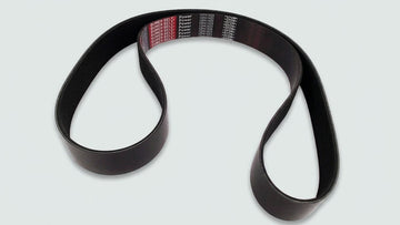 V-RIBBED FAN BELT