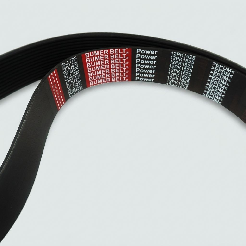V-RIBBED FAN BELT