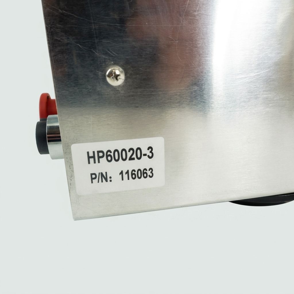PROPORTIONAL CONTROL BOX