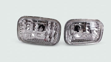HALOGEN WORK LIGHT, 2PCS
