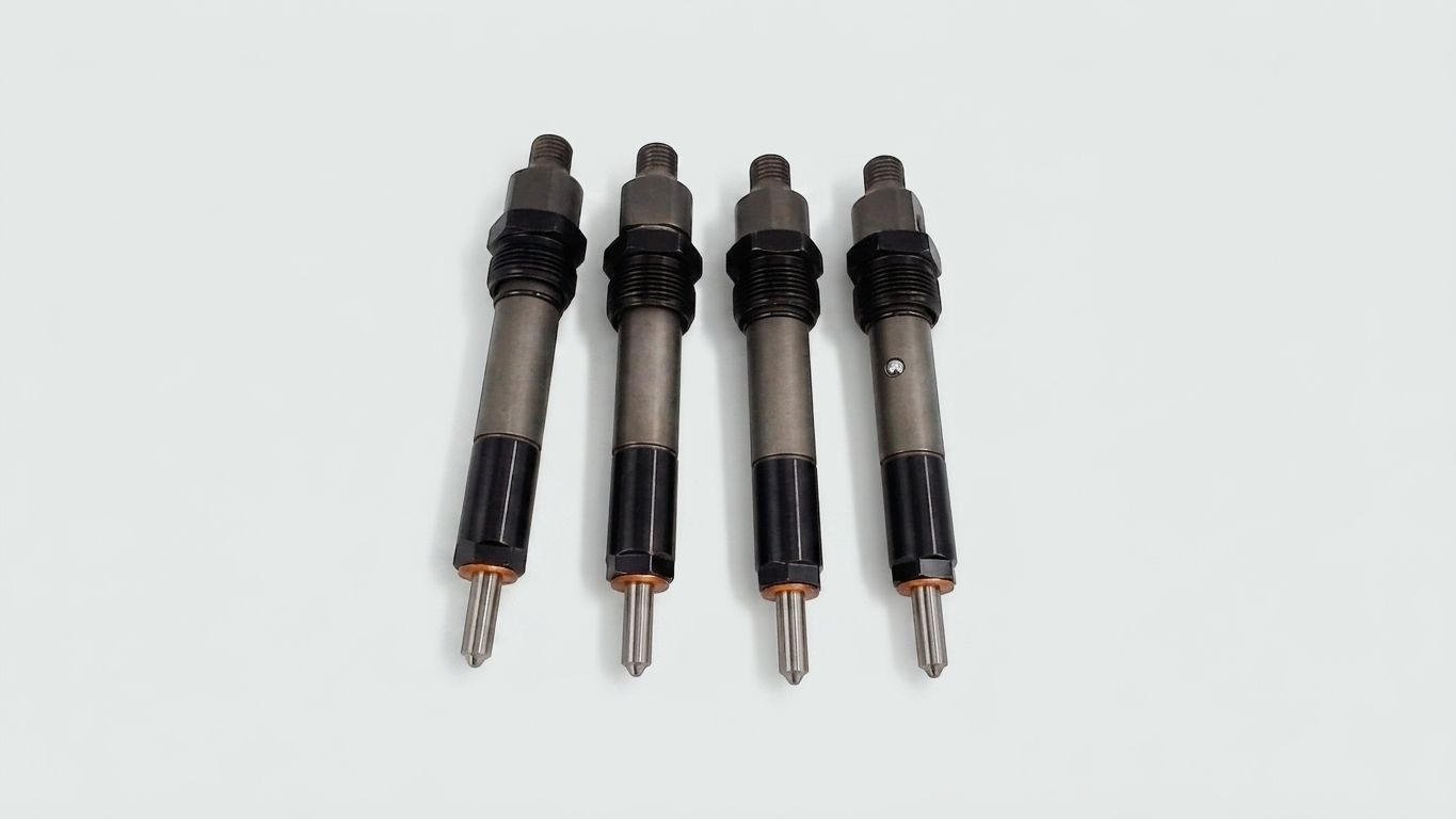 UEL INJECTOR