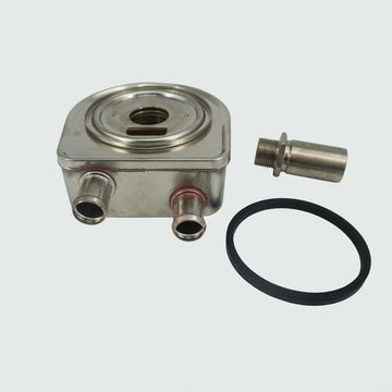 OIL COOLER