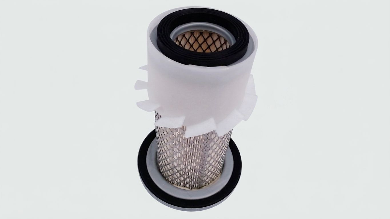 AIR FILTER