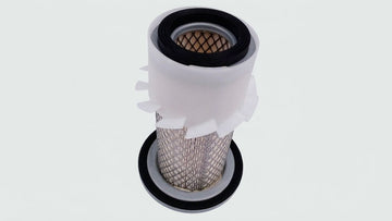 AIR FILTER