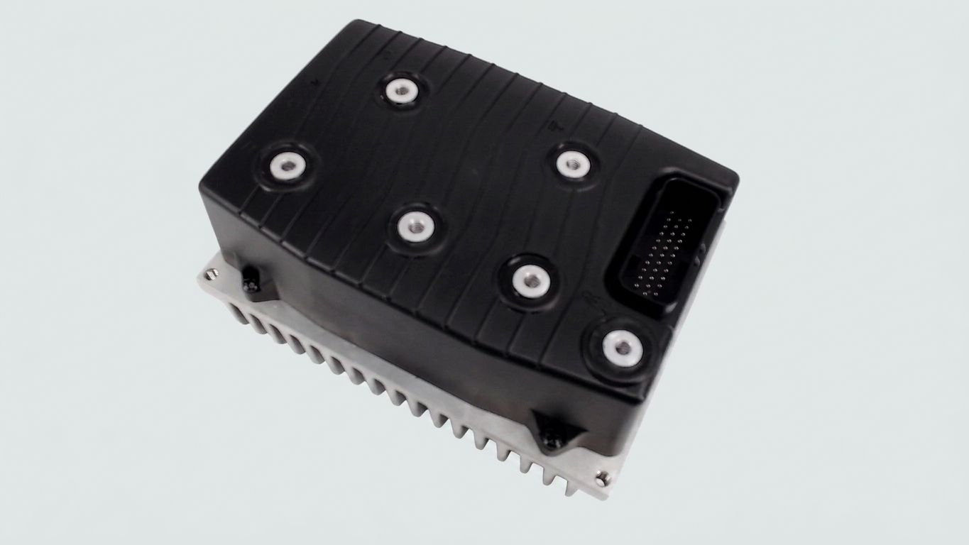 CONTROLLER, 48V, 235A
