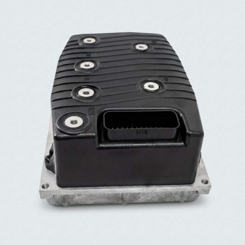 CONTROLLER, 48V, 235A