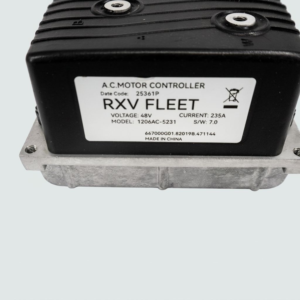 CONTROLLER, 48V, 235A