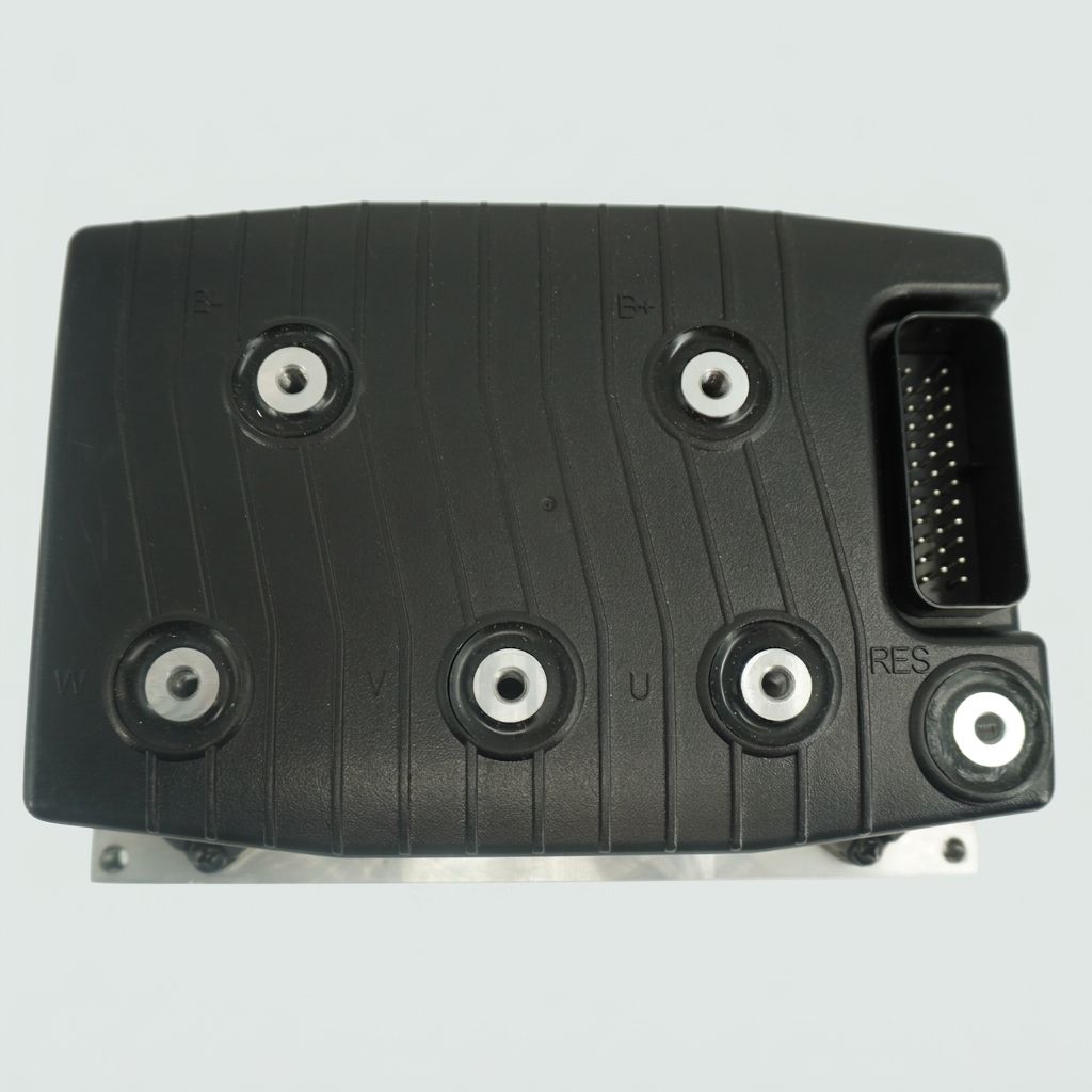 CONTROLLER, 48V, 235A