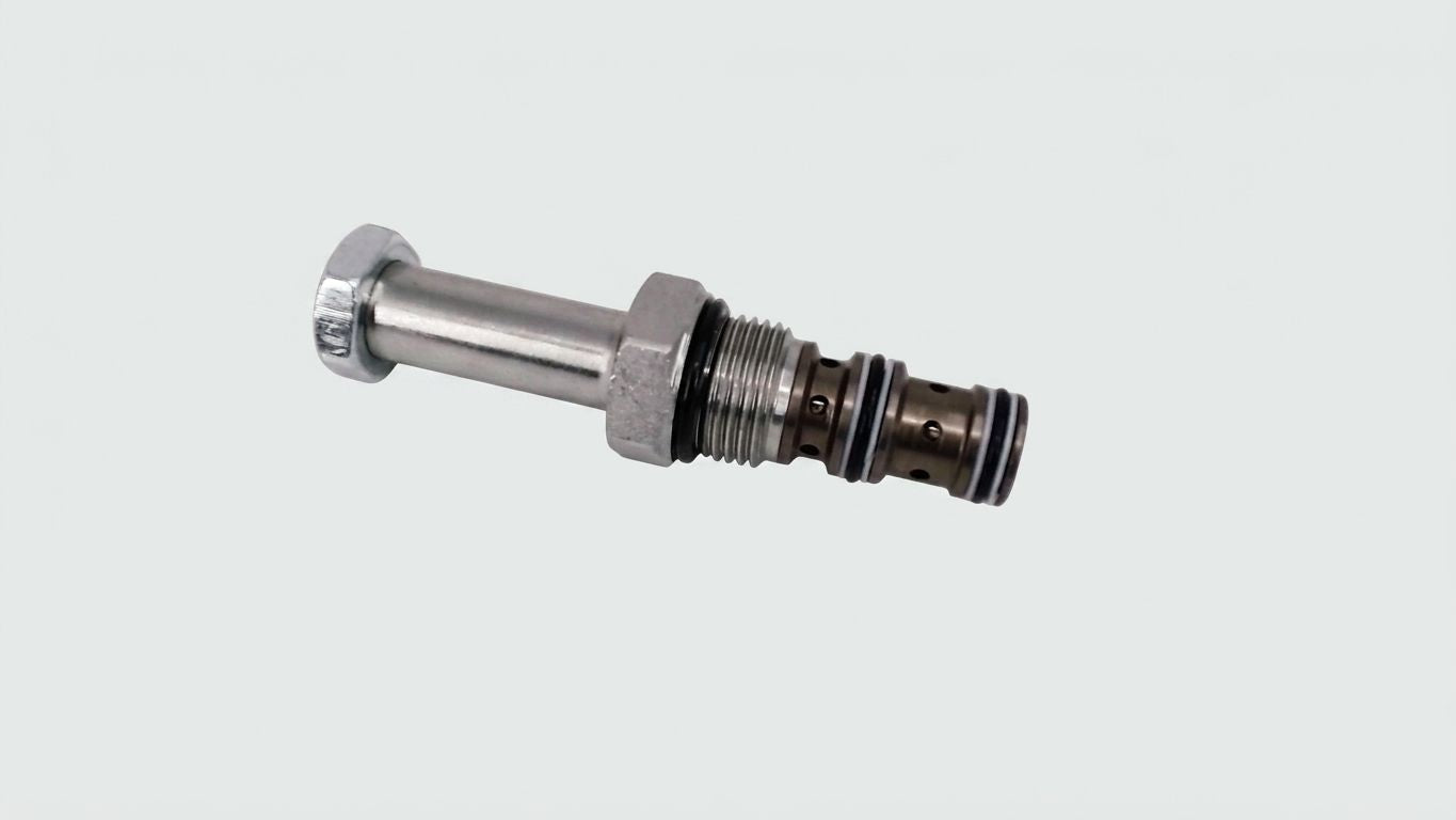 SOLENOID VALVE
