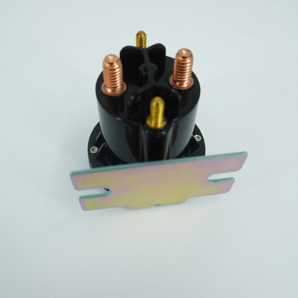 STARTER SOLENOID RELAY, 12V