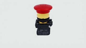 EMERGENCT STOP SWITCH