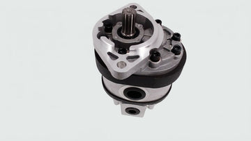 HYDRAULIC PUMP