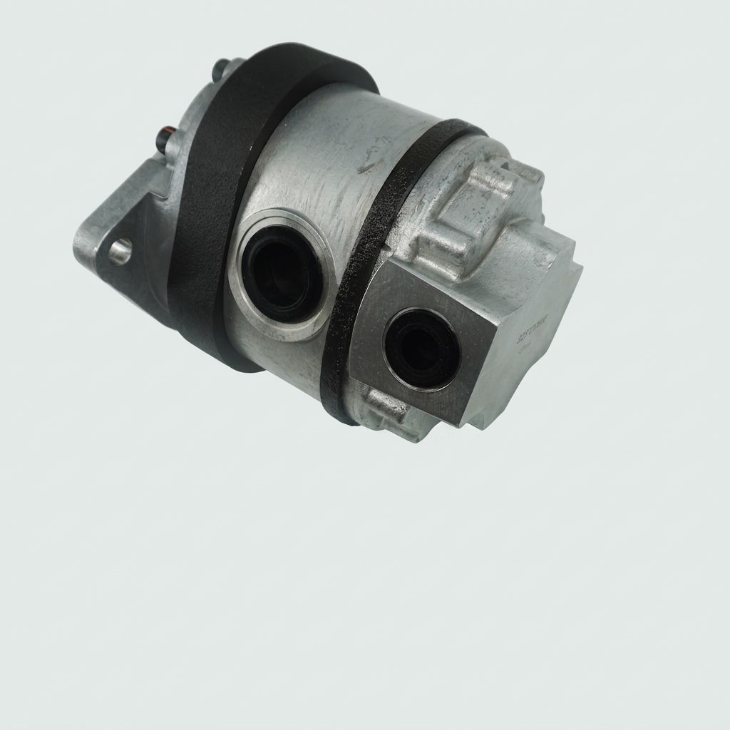 HYDRAULIC PUMP