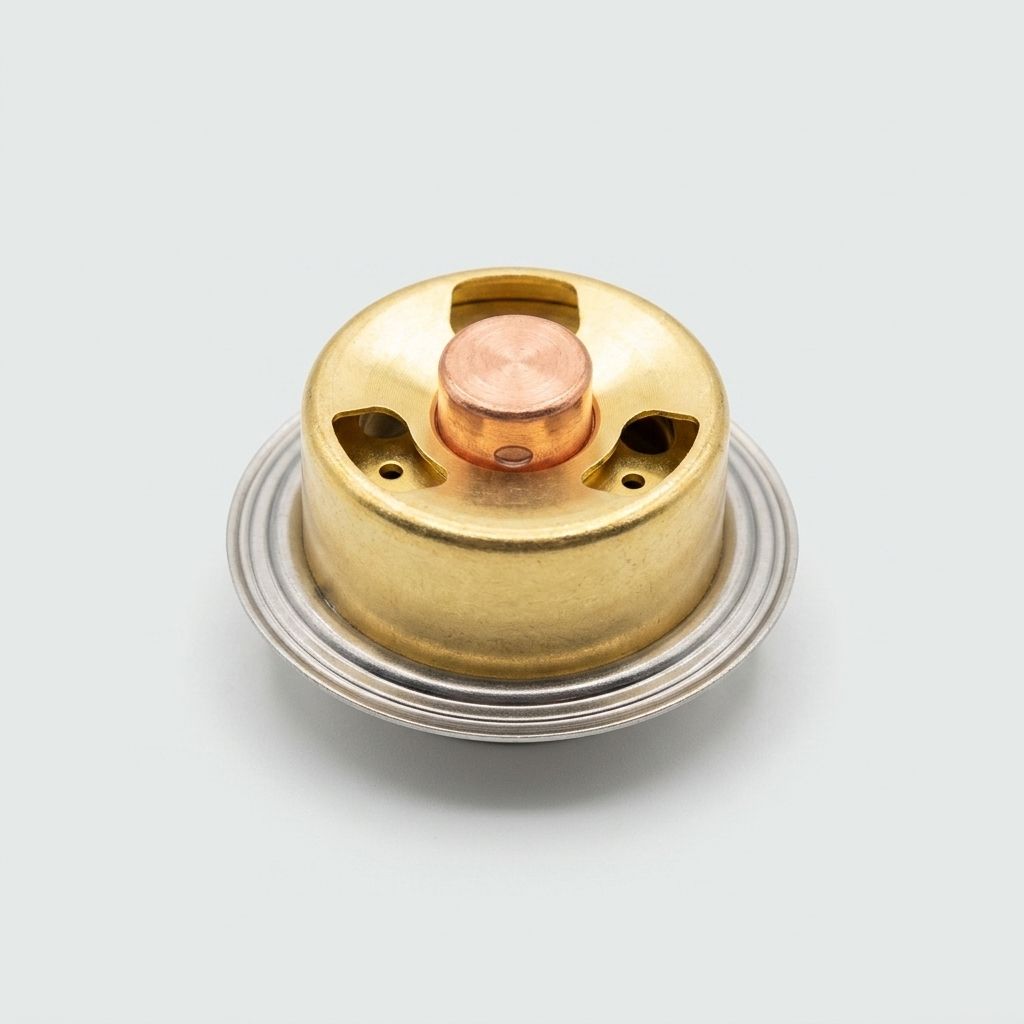 THERMOSTAT