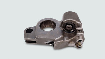EXHAUST ROCKER ARM