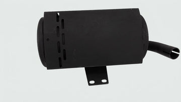 MUFFLER
