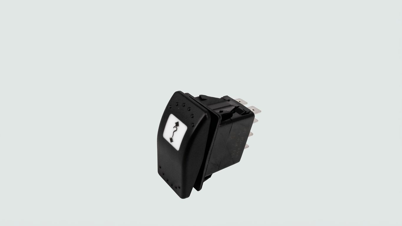 WINCH SWITCH