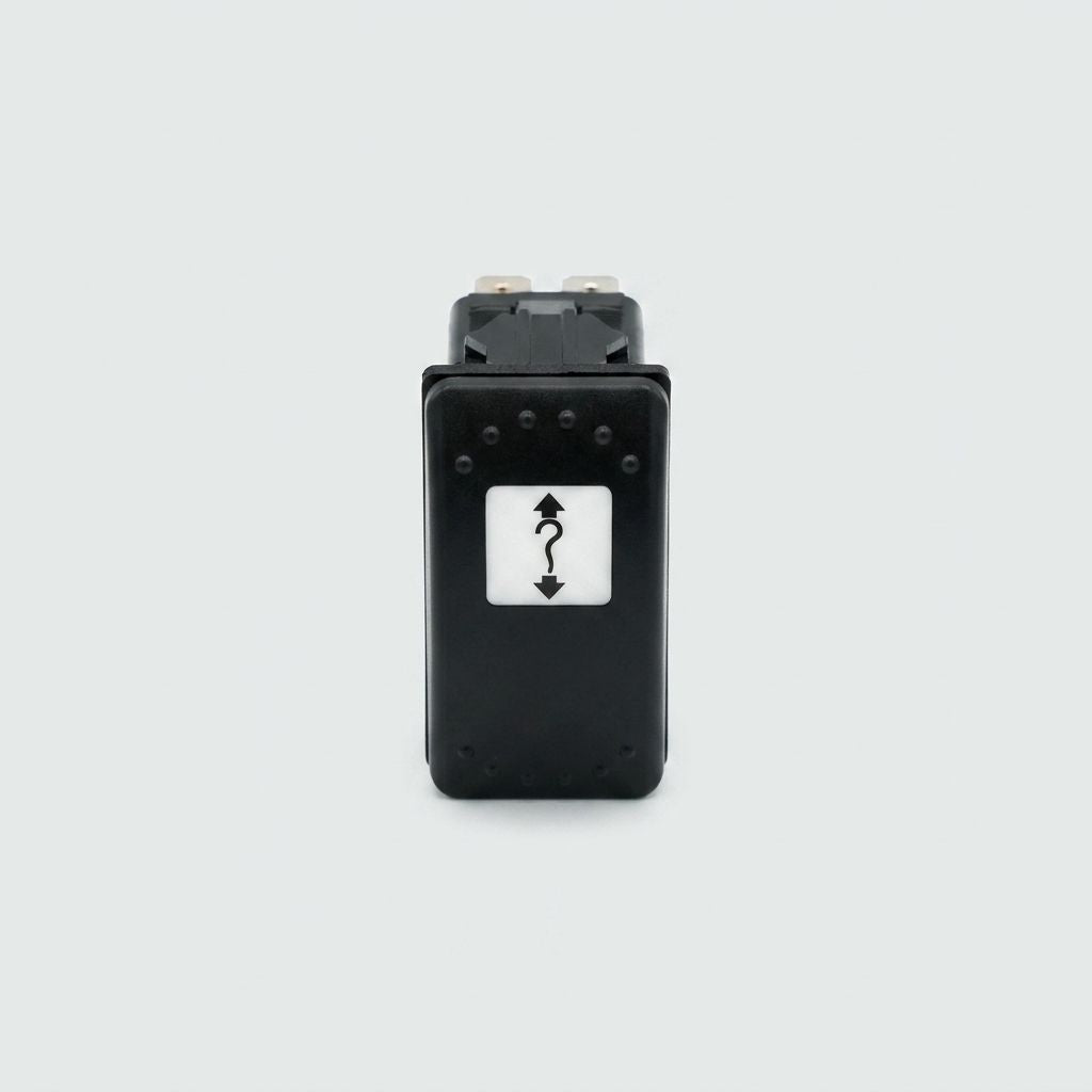 WINCH SWITCH