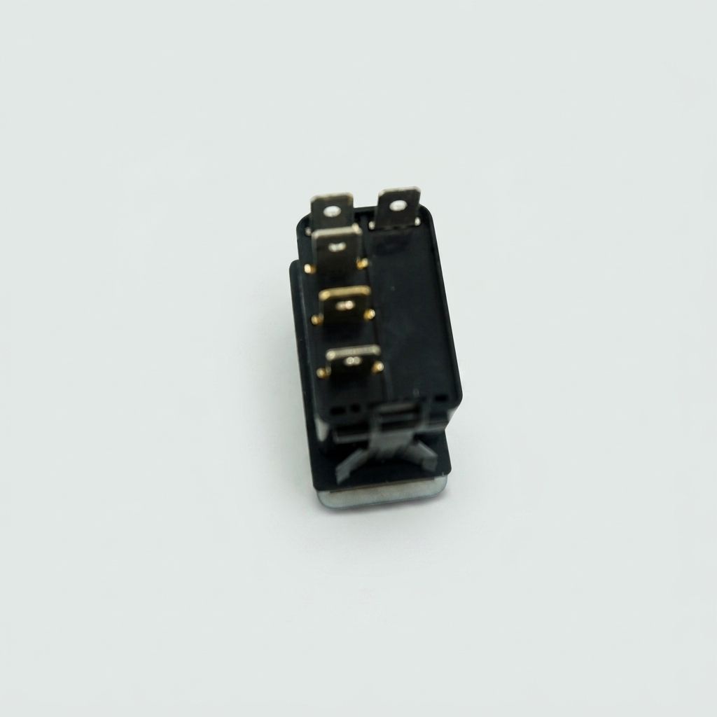 WINCH SWITCH
