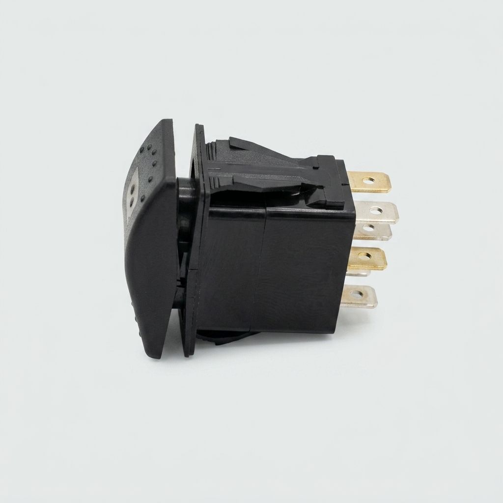 WINCH SWITCH