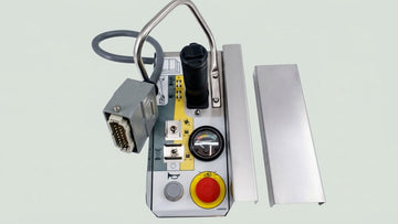 CONTROL BOX