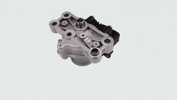 TRANSMISSION PUMP