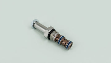 SOLENOID VALVE