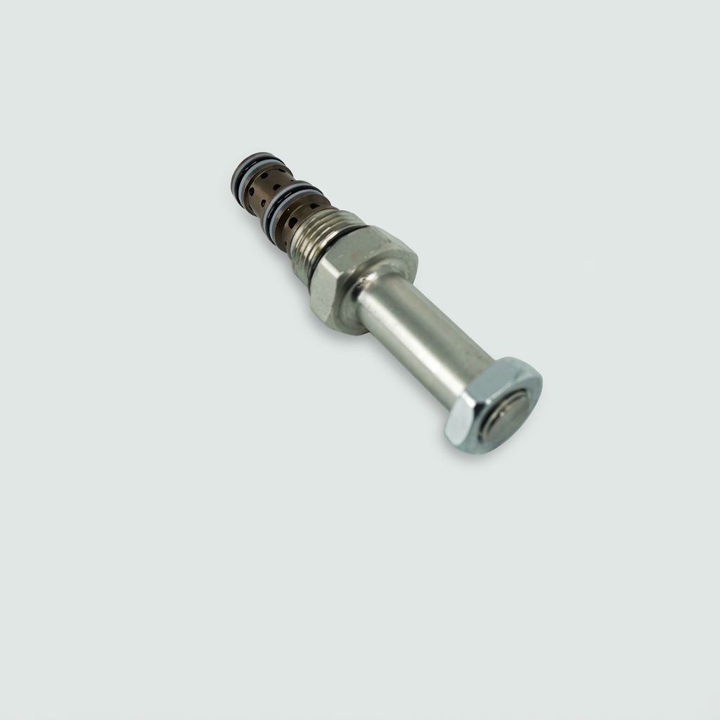 SOLENOID VALVE
