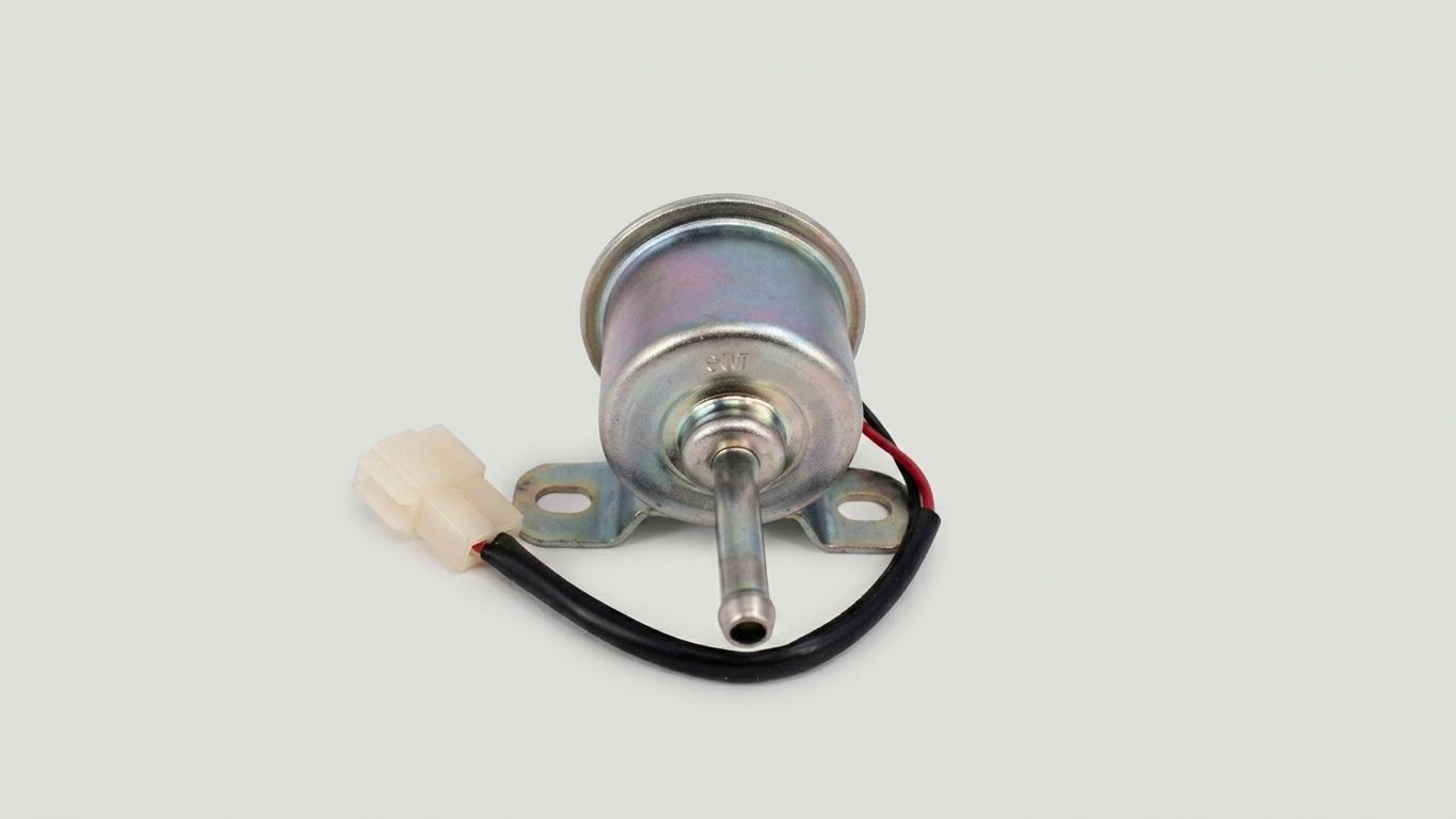FUEL PUMP