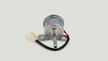FUEL PUMP