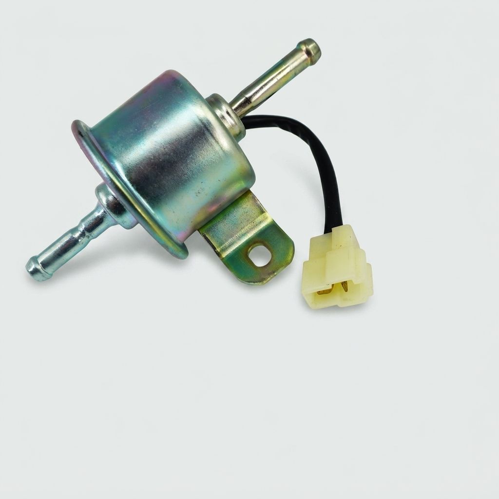 FUEL PUMP