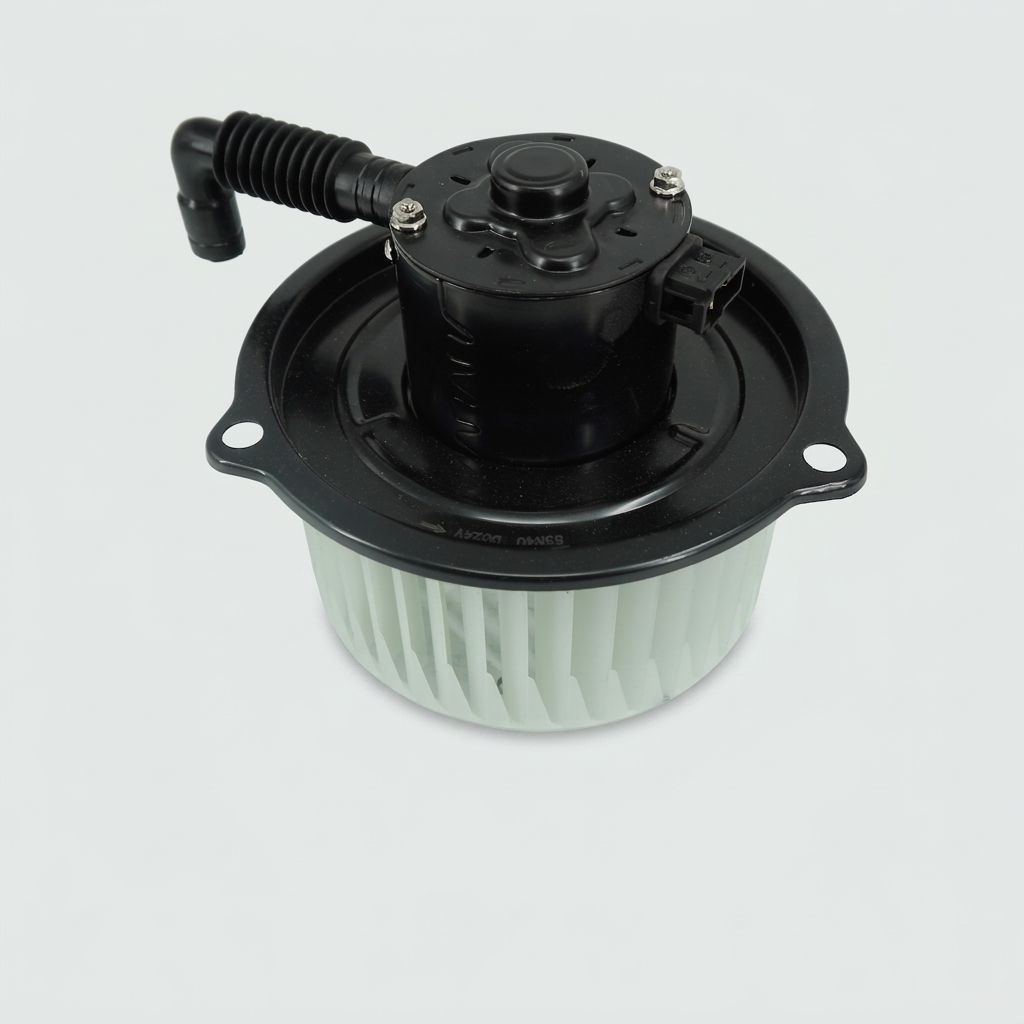 POWER BLOWER MOTOR FAN, 24V