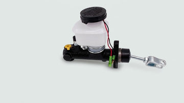 BRAKE MASTER CYLINDER