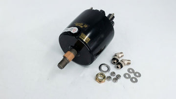 STEERING PUMP