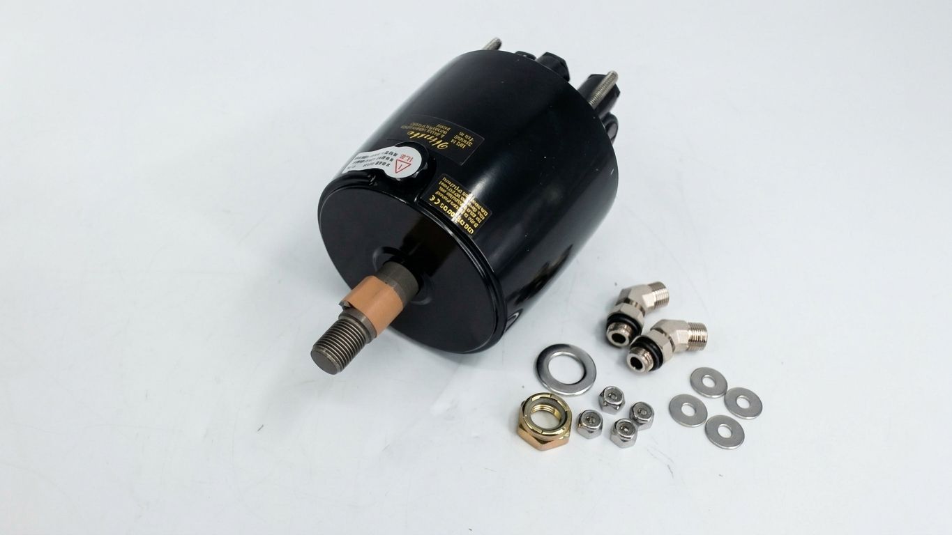 STEERING PUMP
