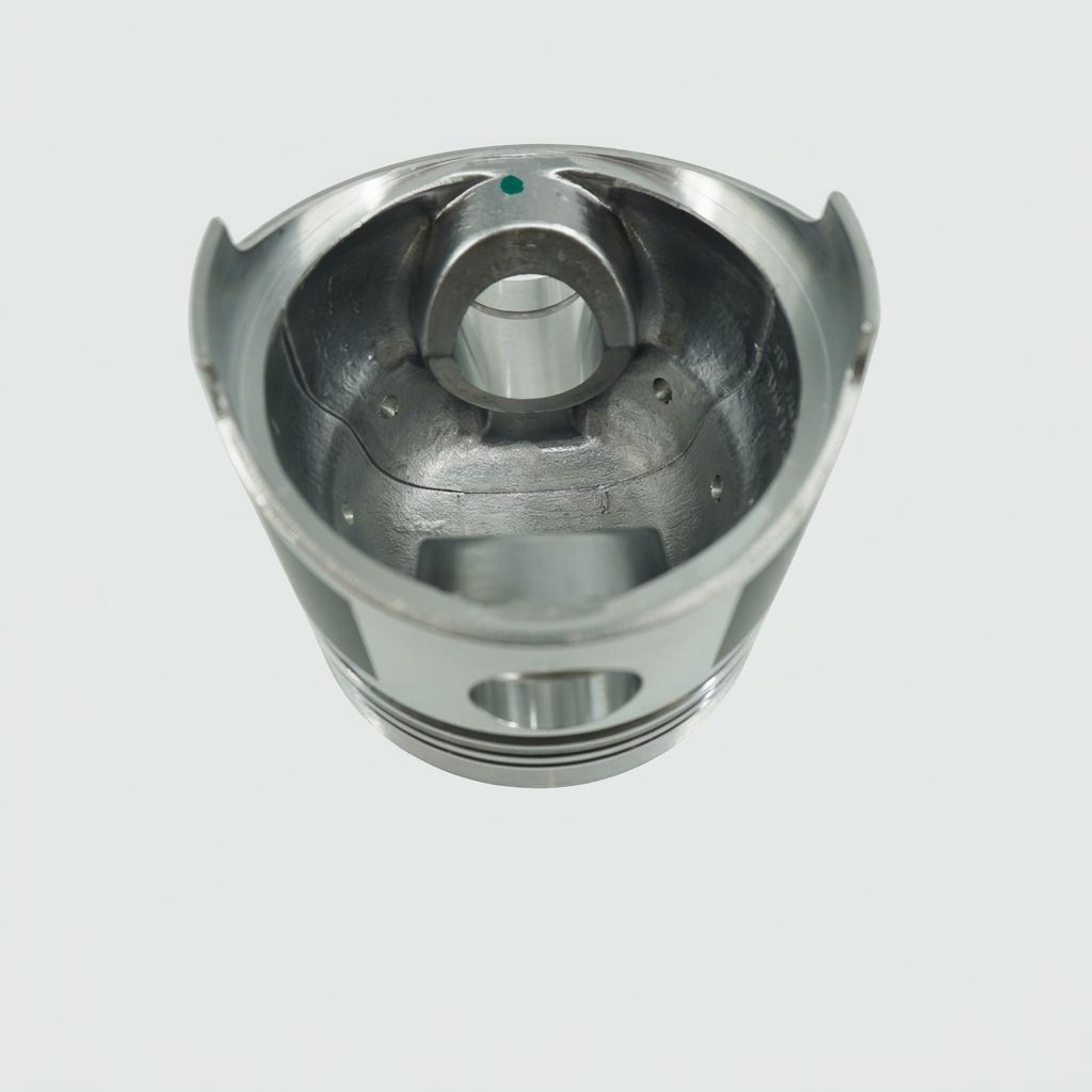 PISTON ASSEMBLY