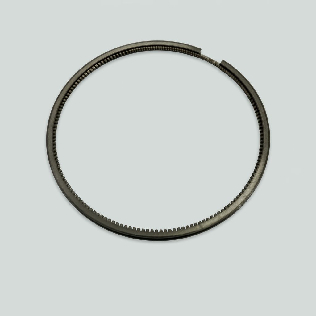 PISTON ASSEMBLY