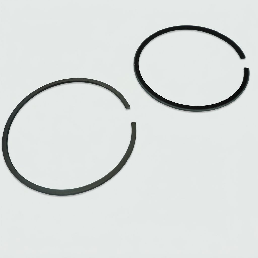 PISTON ASSEMBLY