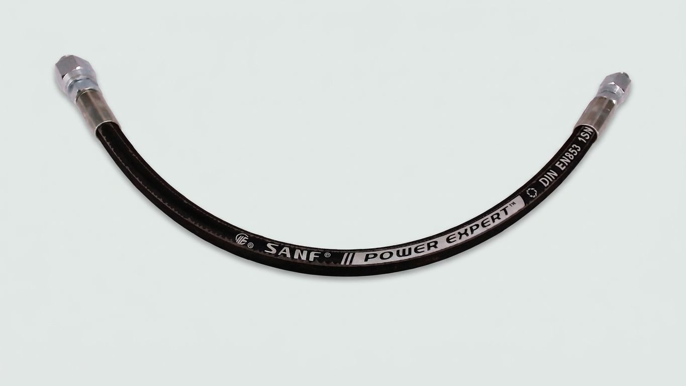 HYDRAULIC HOSE