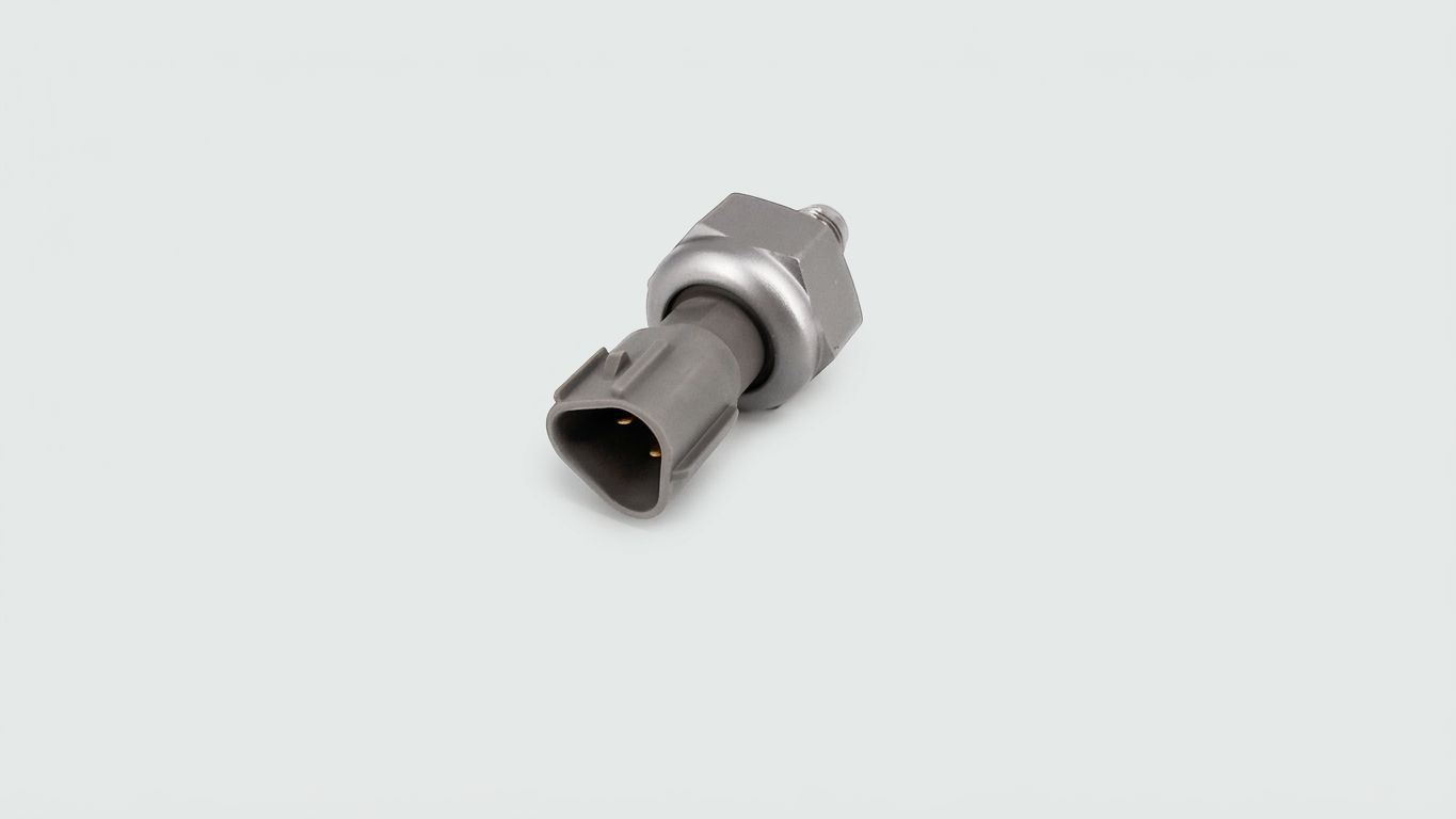 FUEL PRESSURE SENSOR