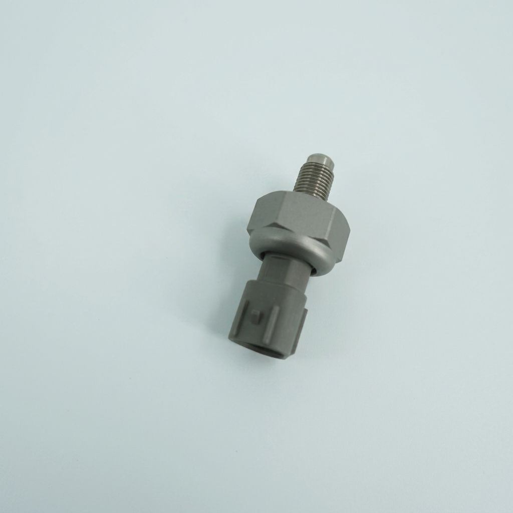 FUEL PRESSURE SENSOR
