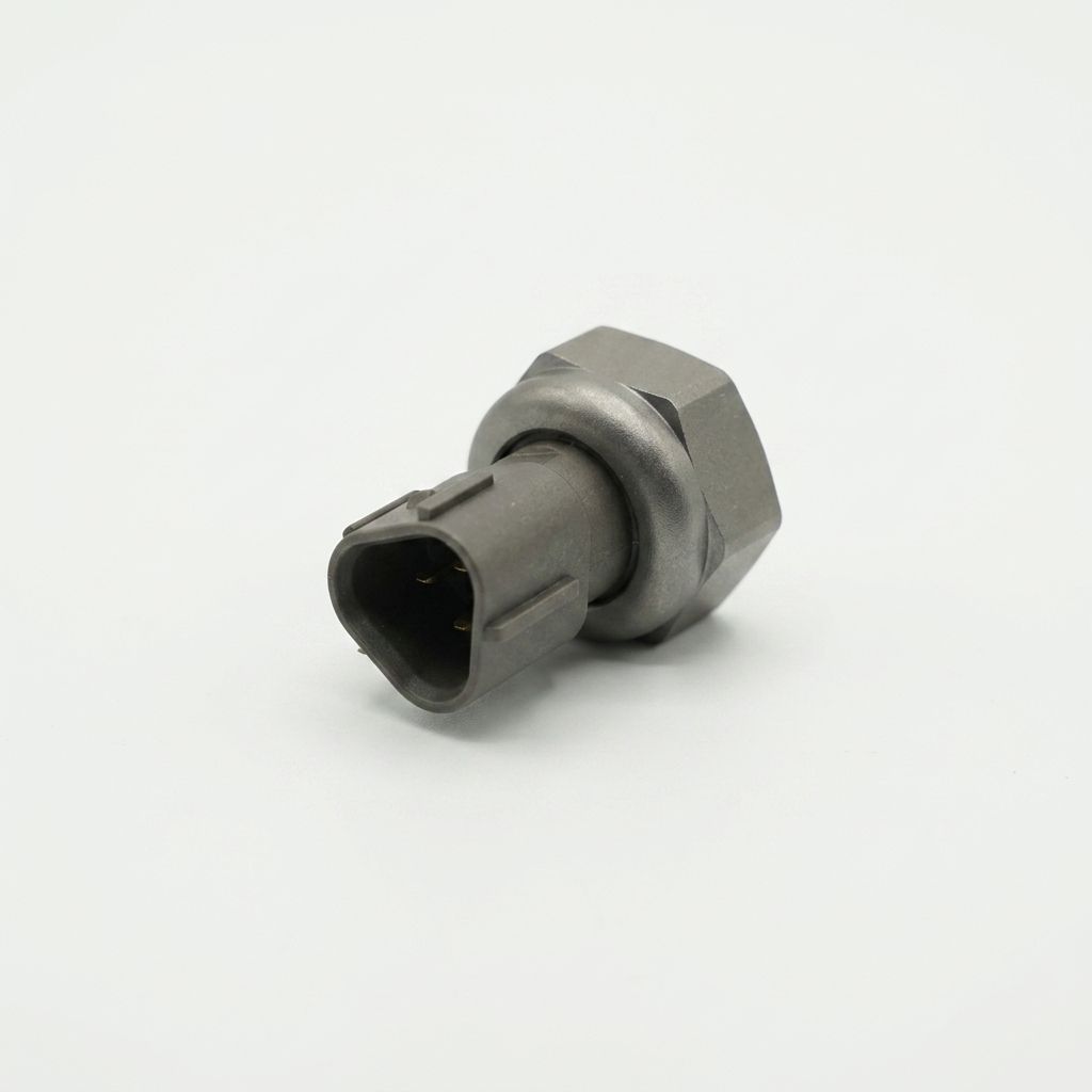 FUEL PRESSURE SENSOR